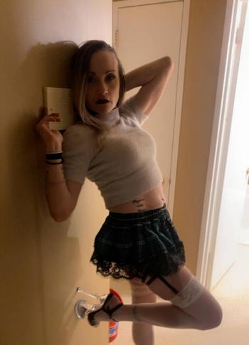 Barbie, 39 Caucasian/White female escort, Edmonton