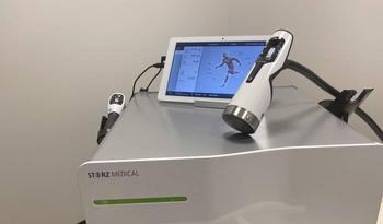 Shockwave Therapy, 30 Caucasian/White female escort, Edmonton