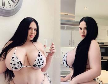 11745 jasper ave iulia, 20 Caucasian/White female escort, Edmonton