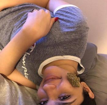 Saurya, 23 Indo Canadian female escort, Edmonton