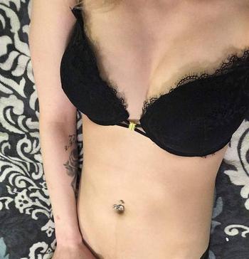 Brianna Taylor, 29 Caucasian/White female escort, Edmonton