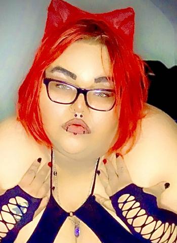 Lillith MJ, 26 Mixed female escort, Edmonton