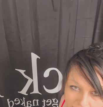 FoxyLady, 38 Caucasian/White female escort, Edmonton