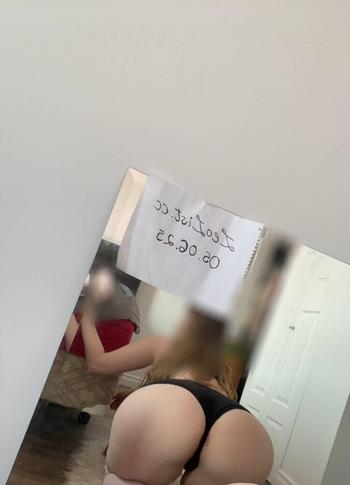 Katie, 24 Caucasian/White female escort, Edmonton