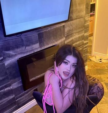 Sofia, 24 Caucasian/White female escort, Edmonton