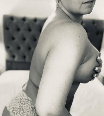 Rebeka O’Holla, 45 Caucasian/White female escort, Edmonton