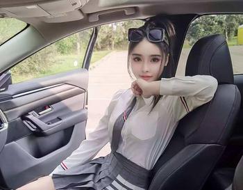 Miss Chi Chi Chinese GFE, 25 Asian female escort, Edmonton