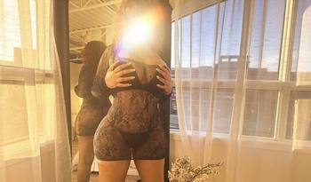 NO DEPOSIT, 26 Mixed female escort, Edmonton