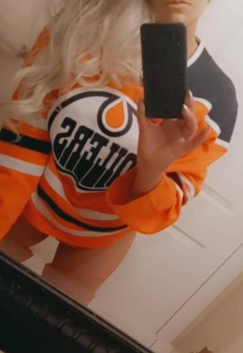 Dee, 46 Caucasian/White female escort, Edmonton