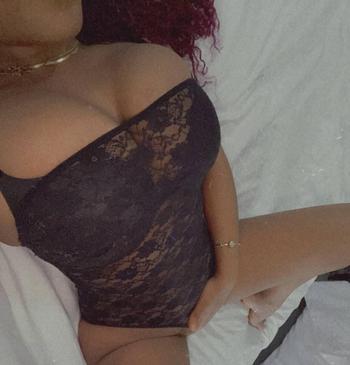 Kristina, 25 Mixed female escort, Edmonton