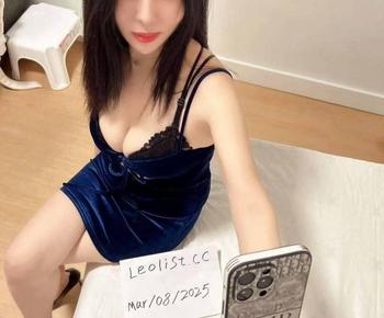 Lucky, 23 Asian female escort, Edmonton