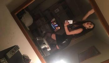 Manisha, 23 Asian female escort, Edmonton