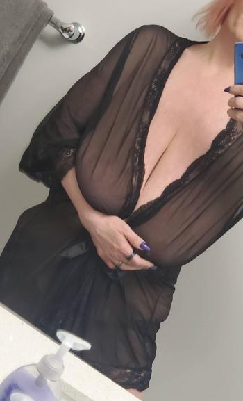 Amy, 47 Caucasian/White female escort, Edmonton