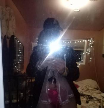 Coco, 37 Indo Canadian female escort, Edmonton