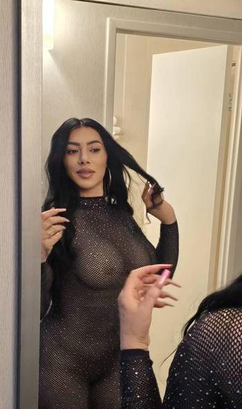 Sabrina, 30 Caucasian/White female escort, Edmonton