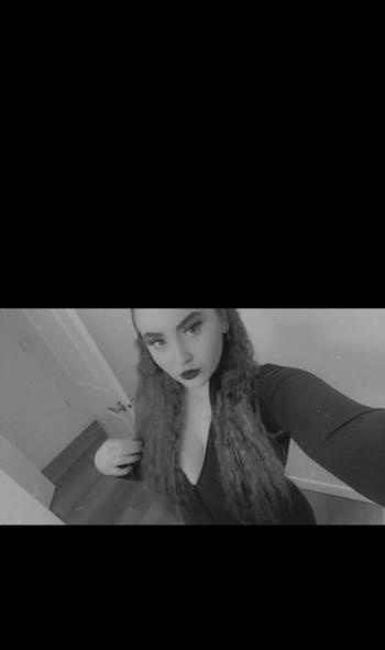 Kirah, 20 Caucasian/White female escort, Edmonton