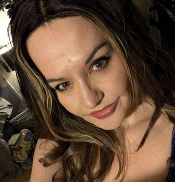 Chrissy, 49 Caucasian/White female escort, Edmonton