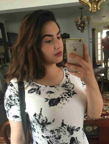 Rashmi, 24 Asian female escort, Edmonton