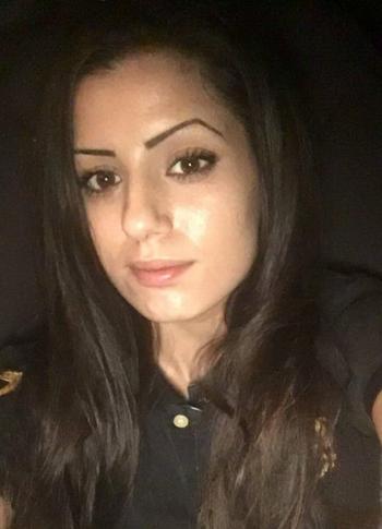 Shivani, 23 Asian female escort, Edmonton