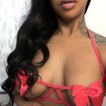 Myra, 24 Latino/Hispanic female escort, Edmonton