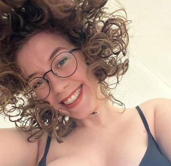Janet, 27 Asian female escort, Edmonton