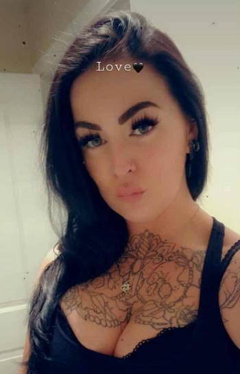 Gemma diamond, 35 Caucasian/White female escort, Edmonton