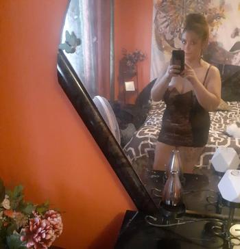 Ang, 29 Caucasian/White female escort, Edmonton