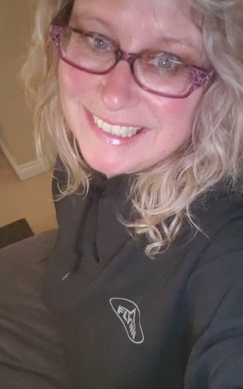 Ashley Martin, 42 Caucasian/White female escort, Edmonton