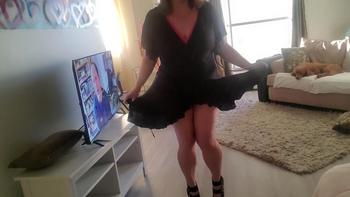 Annalise Lane, 42 Caucasian female escort, Edmonton